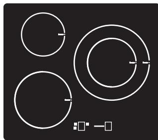 SAUTER SPI4660B,  SPI4662B,  SPI4662B - 10