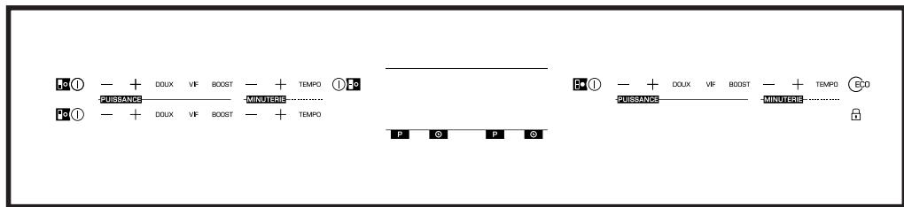 SAUTER SPI4660B,  SPI4662B,  SPI4662B - 25