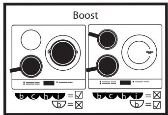 SAUTER SPI4660B,  SPI4662B,  SPI4662B - 45