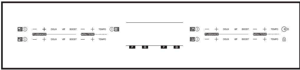 SAUTER SPI4660B,  SPI4662B,  SPI4662B - 21