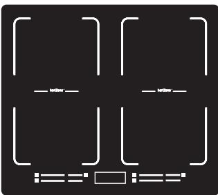 SAUTER SPI4660B,  SPI4662B,  SPI4662B - 8