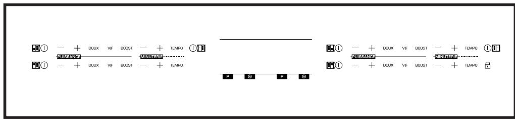 SAUTER SPI4660B,  SPI4662B,  SPI4662B - 23