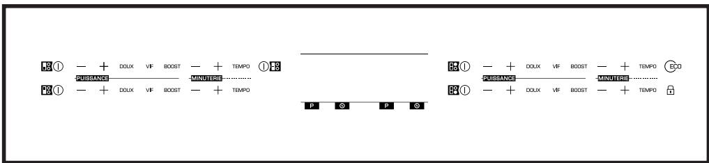 SAUTER SPI4660B,  SPI4662B,  SPI4662B - 19