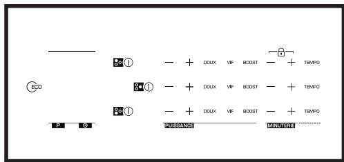 SAUTER SPI4660B,  SPI4662B,  SPI4662B - 12