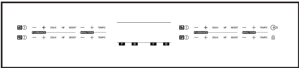SAUTER SPI4660B,  SPI4662B,  SPI4662B - 17