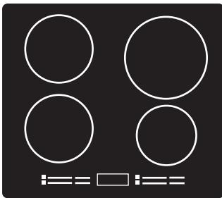 SAUTER SPI4660B,  SPI4662B,  SPI4662B - 5