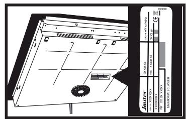 SAUTER SPI4660B,  SPI4662B,  SPI4662B - 31