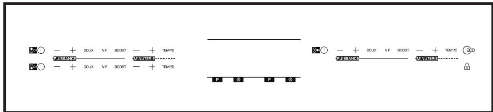 SAUTER SPI4660B,  SPI4662B,  SPI4662B - 15