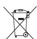RYOBI EAG2000RS - SIMBOLO - 7