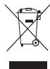 RYOBI EAG2000RS - SYMBOLE - 7