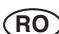 RYOBI EJ700L - SZABVÁNY RENDELKEZÉSEK - 1