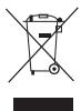 RYOBI EJ700L - PROTEÇÃO DO AMBIENTE - 1