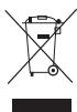 RYOBI FPR210 - ENVIRONMENTAL PROTECTION - 1