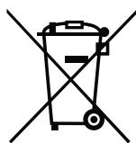 RYOBI OHT1850 - MISE AU REBUT - 1