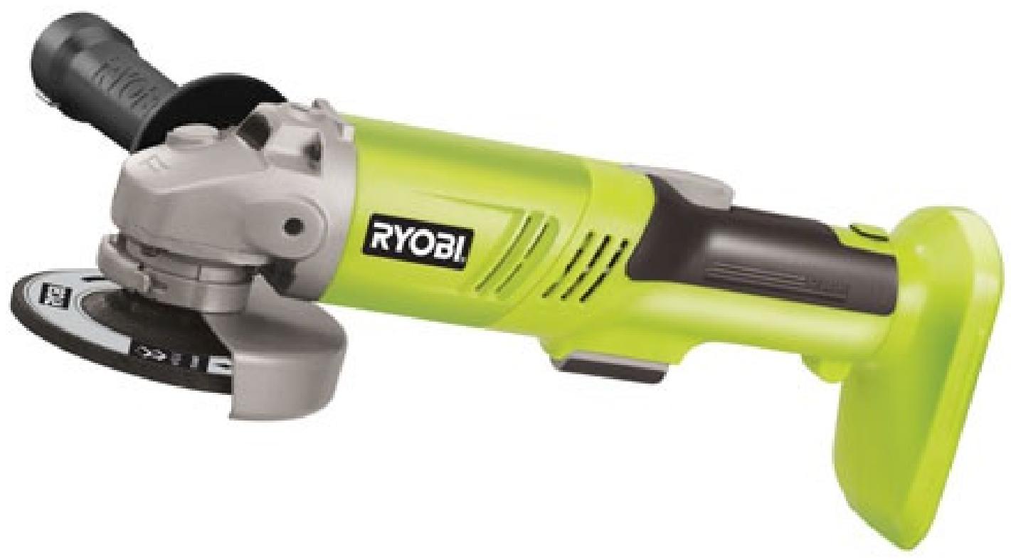 RYOBI ONE CAG 180 M - CAG180M MEUL.ANGL ONE+ D115 - 1