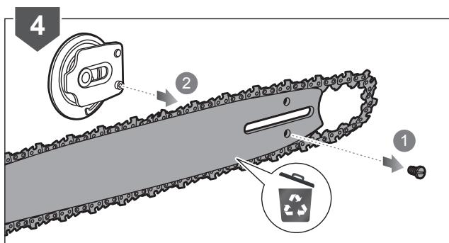 RYOBI RCS36X3550HI - BHIMAHNE - 60