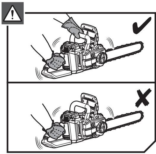 RYOBI RCS36X3550HI - BHIMAHNE - 21