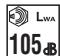 RYOBI RCS36X3550HI - SYMBOLS ON THE PRODUCT - 12
