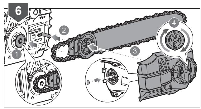 RYOBI RCS36X3550HI - BHIMAHNE - 62