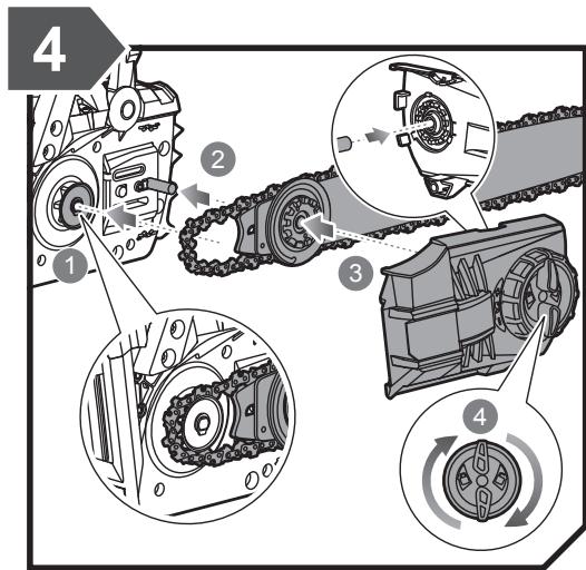 RYOBI RCS36X3550HI - BHIMAHNE - 16