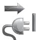 RYOBI RLT 1038,  RLT1038 - SYMBOL IN DIESER BEDIENUNGSANLEITUNG - 9