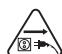 RYOBI RLT 1038,  RLT1038 - SYMBOL - 7