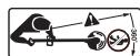 RYOBI RLT 1038,  RLT1038 - SYMBOL - 8