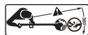 RYOBI RLT 1038,  RLT1038 - SYMBOL - 8