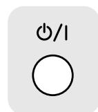 TOSHIBA ET1 - Press the ON/STANDBY button again. - 2