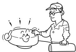 TOSHIBA ET1 - Safety Check - 1