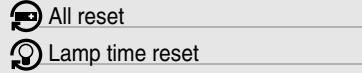 TOSHIBA ET1 - Default setting menu - 7