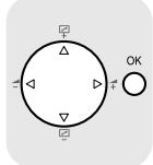 TOSHIBA ET1 - Press the OK button, use the  ,  , or  button to select a desired icon, then press the OK button. - 2