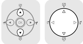 TOSHIBA ET1 - Select the language (when using the unit for the first time). - 1