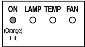 TOSHIBA ET1 - Connect the power cord. - 2