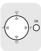 TOSHIBA ET1 - Use the , , , and  buttons to select each character you want to enter, then press the OK button. - 2