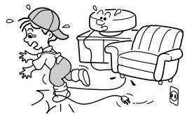 TOSHIBA ET1 - Power-Cord Protection - 1