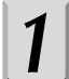 TOSHIBA ET1 - Turning the power on - 4