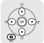 TOSHIBA ET1 - Use the  and  buttons to select an item you want to adjust, then adjust it according to the table shown below. - 1