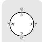 TOSHIBA ET1 - Use the  or 巴 button to select the user memory menu icon [B]. - 2