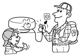 TOSHIBA ET1 - Lightning storms - 1