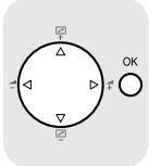 TOSHIBA ET1 - When you finish entering characters, use the  ,  ,  , and  buttons to select "OK", then press the OK button. - 2