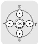 TOSHIBA ET1 - Press the OK button, use the  ,  , or  button to select a desired icon, then press the OK button. - 1
