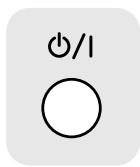 TOSHIBA ET1 - Press the ON/STANDBY button. - 2