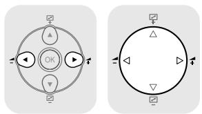 TOSHIBA ET1 - Adjust the volume with the  and  buttons. - 1