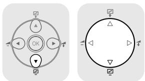 TOSHIBA ET1 - Press the  button. - 1