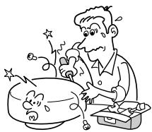 TOSHIBA ET1 - Servicing - 1