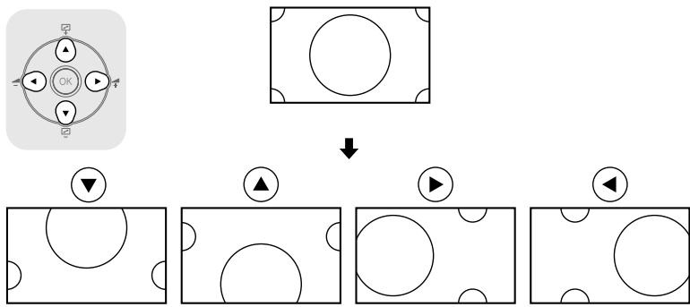 TOSHIBA ET1 - Use the , , , and  buttons to move the enlarged area. - 1