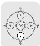 TOSHIBA ET1 - Press the  button. - 1