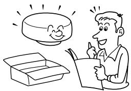 TOSHIBA ET1 - Read Owner's Manual - 1