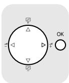 TOSHIBA ET1 - Use the 巴 button to select "Registration", then press the OK button. - 2